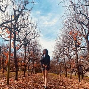 Meet your Posher, Jasmine